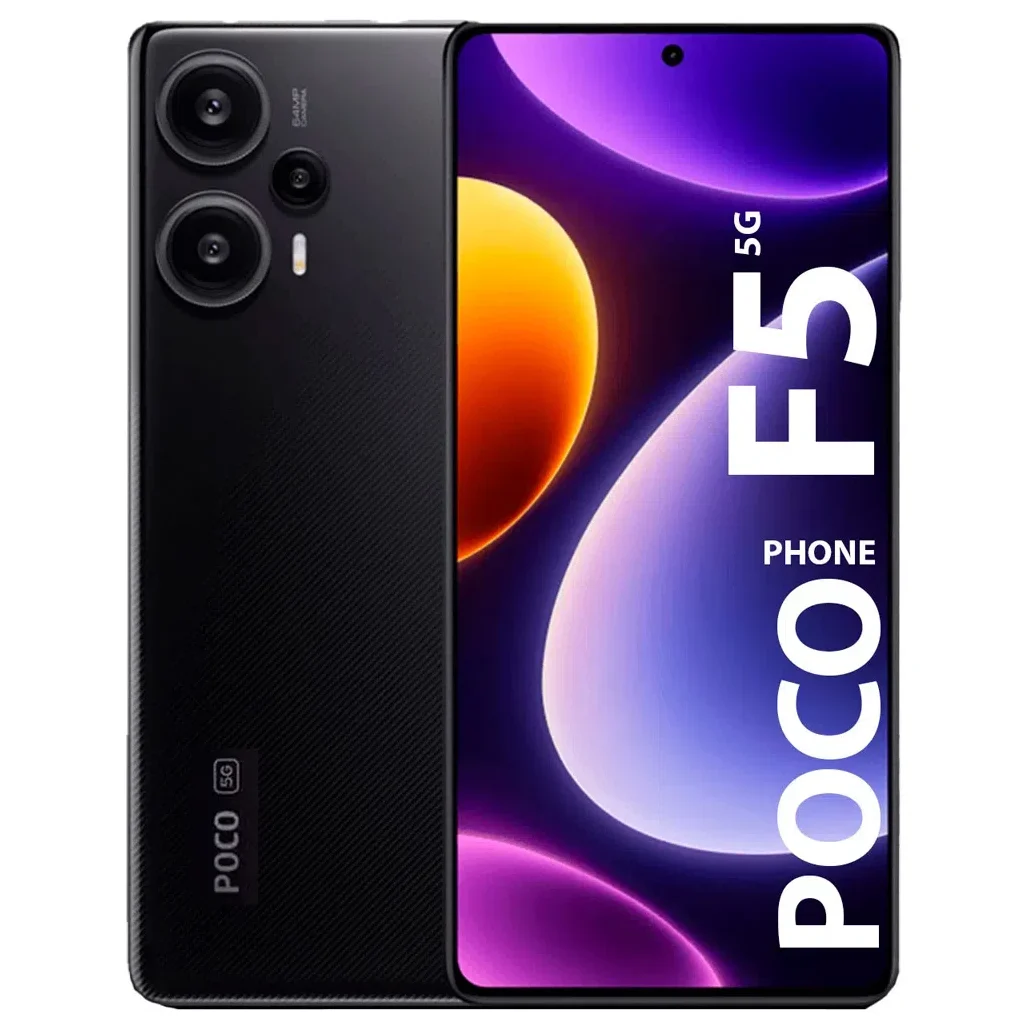 Poco F5